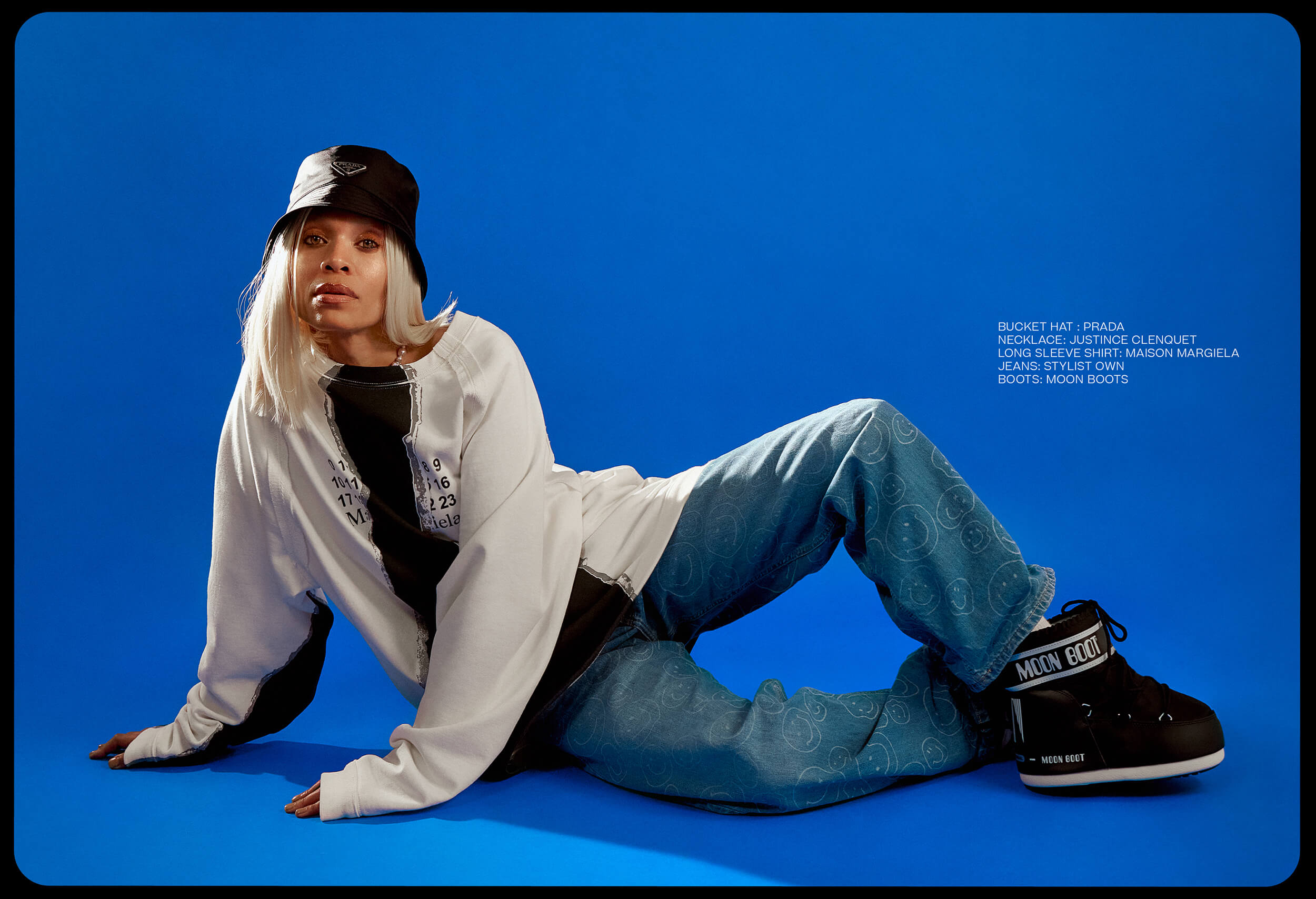 Lian Benoit CANDY • Metal Magazine